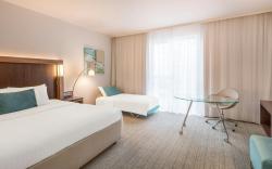 Courtyard by Marriott Cologne