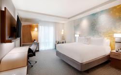 Courtyard by Marriott Atlanta Vinings/Galleria