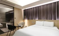 H Hotel Wangsimni