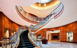 Sheraton Atlantic City Convention Center Hotel