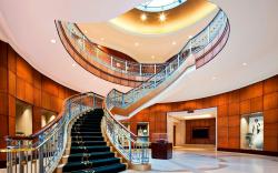 Sheraton Atlantic City Convention Center Hotel