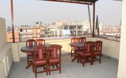 Rambler hostel Pvt Ltd