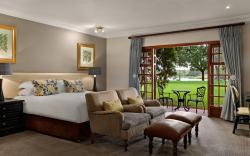 Irene Country Lodge, Autograph Collection®