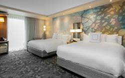 Courtyard by Marriott Jonesboro