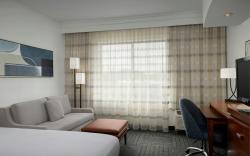 Courtyard by Marriott Salisbury