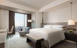 台北國泰萬怡酒店