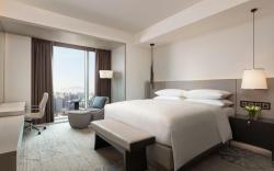 Courtyard by Marriott Taipei Downtown