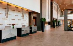 Sheraton Saint-Hyacinthe Hotel