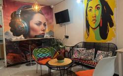 Kuyay Ayllu Hostel