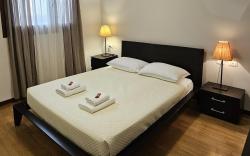 Garage gratis, Metro a 200mt, Bicocca, 13th Floor