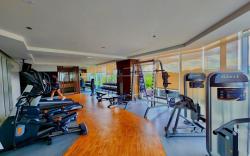 Balay Pamilya - One Madison Megaworld Studio for 5