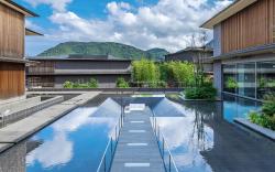 Hakone Gora Karaku