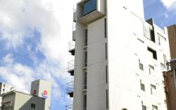 Hotel Oak Shizuoka