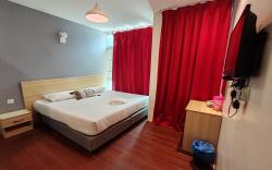HOTEL 18 (DIMILIKI OLEH HOTEL MY HOME (STATION 18) SDN BHD