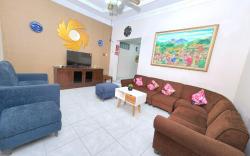 Bolo Nest Homestay Jogja