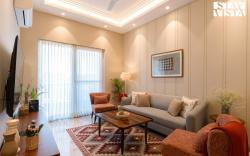 Apartments @ Vista Residences At GK-1