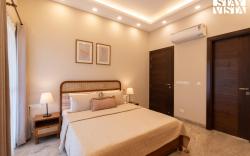 Comfort Room @ Vista Residences At GK-1