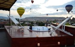 TERRA BELLA PANSİYON