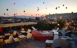 TERRA BELLA PANSİYON