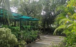 Haritha Holidays - Rooms & Restaurant