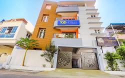 FabHotel Hathvik Park, T Nagar