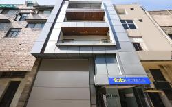 FabHotel Just Inn - Nr. Lajpat Nagar Market
