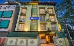 FabHotel Utsav Residency