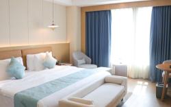 New Century Grand Hotel Changxing