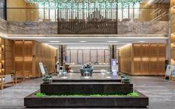 New Century Manju Hotel Shaoxing Xinchang