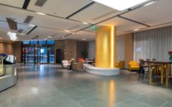 Kaiyuan Life Hotel Shaoxing Xinchang Dafosi