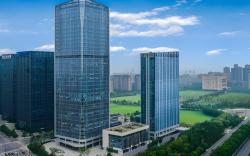 New Century Hotel Jiaxing Zhongyuan