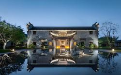 Grand House Hotel Yuyao Yangming