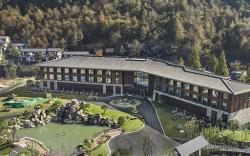 Wonderland Resorts Zhuji