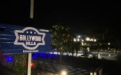 Bollywood Villa