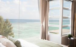 Seasera Home | 3BR Beachfront