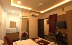 Shreem Sesha Sai Residency 