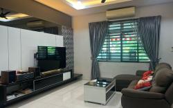 Muar 1Malaysia Homestay