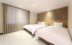 Namwon E.BON HOTEL