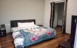 neem karoli kainchidham luxurious homestay 