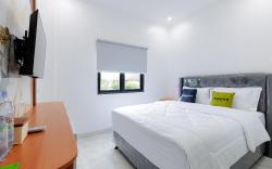 Urbanview Hotel Amira Syariah Bogor