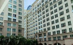 NERO APARTMENT – 5m to Landmark 81