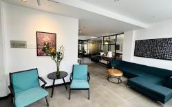 NERO APARTMENT – 5m to Landmark 81