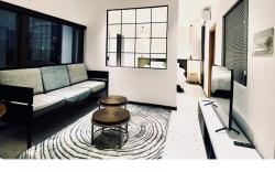 AURA APARTMENT – 5m to Landmark 81