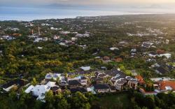 Seascape Luxury Resort & Spa Uluwatu by Ini Vie Hospitality