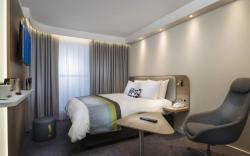Holiday Inn Express & Suites Reims Rives de Vesle
