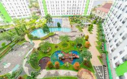 RedLiving Apartemen Green Lake View Ciputat - Pelangi Rooms 2 Tower E