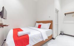 RedDoorz @ Inara Residence Purwokerto