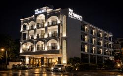 The Altruist Hotel Sec-57 