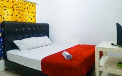 Bima Homestay Puncak RedPartner