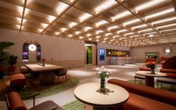 Orange Hotel Xuzhou Yunlong Lake Scenic Area Jinshan East Road